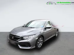 Utilisé 2018 Honda Civic Berline | 18 400 € (Prix assez cher)