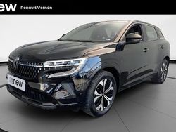 Noir Utilisé 2024 Renault Austral Evolution SUV | 25 990 € (Prix juste)