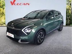 Gris Utilisé 2024 Kia Sportage Active SUV | 30 490 € (Super prix)