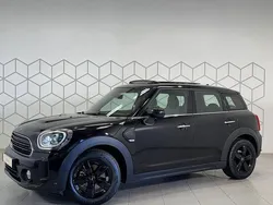 Noir Utilisé 2022 Mini Cooper Citadine | 26 900 € (Prix juste)