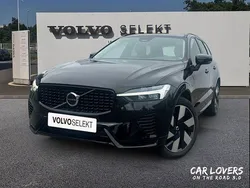 Noir Utilisé 2024 Volvo XC60 Ultra SUV | 52 900 € (Super prix)