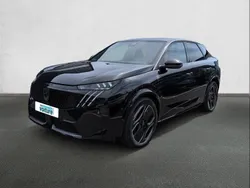 Noir Utilisé 2025 Peugeot e-3008 SUV | 42 490 € (Bon prix)