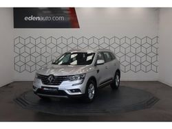Gris Utilisé 2018 Renault Koleos Zen SUV | 18 980 € (Prix juste)