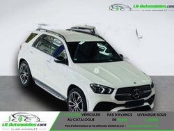 Occasion 2021 Mercedes GLE400 | 77 100 €