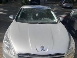 Argent Utilisé 2014 Peugeot 508 RXH Break | 5 600 €