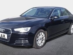 Utilisé 2017 Audi A4 Design Berline | 18 490 € (Prix juste)