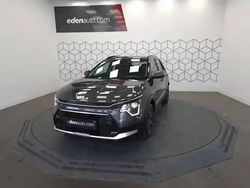 Gris Utilisé 2024 Kia Niro Active SUV | 29 890 € (Prix juste)