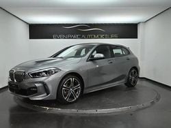 Utilisé 2023 BMW 118 M Sport Citadine | 26 490 € (Prix juste)