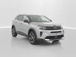 Utilisé 2024 Citroën C5 Aircross PureTech SUV | 21 410 € (Bon prix)