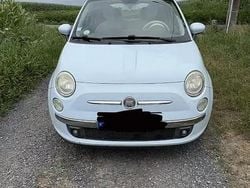 Utilisé 2007 Fiat 500 Sport Berline | 4 000 € (Bon prix)