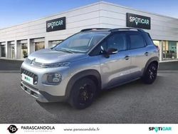 Gris acier (m) Occasion 2021 Citroën C3 Aircross Rip Curl SUV | 12 990 € (Prix juste)