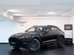Noir Utilisé 2023 Aston Martin DBX SUV | 319 000 €