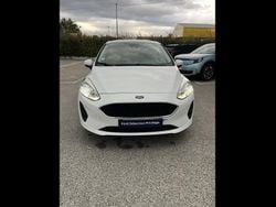 Utilisé 2020 Ford Fiesta Cool & Connect Citadine | 11 890 € (Prix juste)