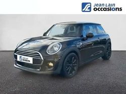 Noir Occasion 2018 Mini ONE Hatch Citadine | 14 990 € (Prix juste)