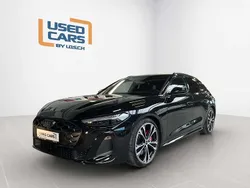 Noir Utilisé 2025 Audi S5 Sport Break | 80 502 €