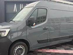 Utilisé 2019 Renault Master Van | 19 890 € (Prix juste)