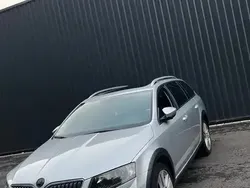Utilisé 2016 Skoda Octavia RS Break | 15 450 €
