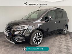 Nouvelle 2025 Renault Kangoo Techno Monospace | 31 900 € (Prix juste)