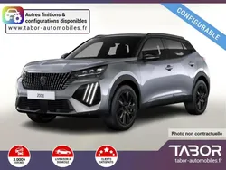 Bleu Nouvelle 2025 Peugeot 2008 GT SUV | 24 754 € (Super prix)