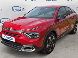 Utilisé 2024 Citroën C4 | 23 380 € (Prix assez cher)