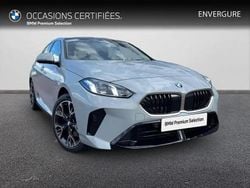 Gris Utilisé 2025 BMW 120 M Sport Citadine | 40 990 €