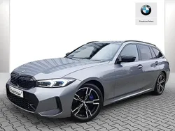 Gris Utilisé 2023 BMW M340 M Performance Berline | 69 990 € (Prix cher)