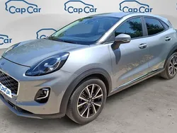 Utilisé 2023 Ford Puma Business Edition | 19 390 €