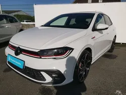 Utilisé 2022 VW Polo GTI | 28 290 € (Prix cher)
