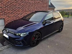 Utilisé 2020 VW Golf VIII GTI Berline | 30 499 € (Prix juste)