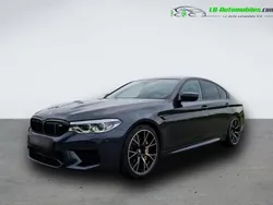 Utilisé 2019 BMW M5 Comfort Edition Berline | 95 300 € (Prix cher)