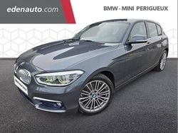 Utilisé 2019 BMW 116 Efficient Dynamics Citadine | 13 790 € (Bon prix)