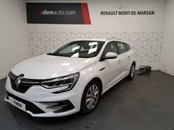 Utilisé 2022 Renault Mégane GrandTour Business Break | 15 290 € (Prix juste)