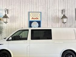 Utilisé 2020 VW T6.1 Van | 39 950 € (Prix juste)