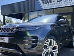 Utilisé 2019 Land Rover Range Rover evoque SE Dynamic | 41 990 €