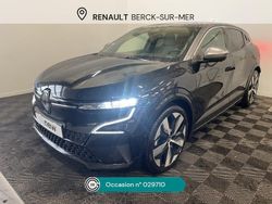 Utilisé 2022 Renault Mégane Techno Berline | 24 990 € (Prix juste)