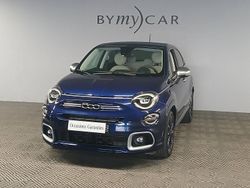 Utilisé 2022 Fiat 500 S Citadine | 22 028 €
