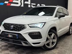 Occasion 2022 Seat Ateca FR SUV | 29 690 € (Prix juste)