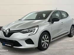 Gris Utilisé 2023 Renault Clio V Equilibre Berline | 16 499 € (Prix juste)