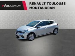 Utilisé 2020 Renault Clio V Business Citadine | 13 900 € (Prix juste)