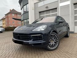 Noir Utilisé 2021 Porsche Cayenne SUV | 125 700 €