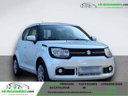 Utilisé 2019 Suzuki Ignis Club Berline | 13 900 € (Prix juste)
