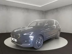Gris Utilisé 2025 Seat Tarraco SUV | 42 450 €