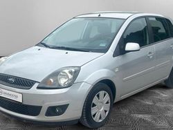Occasion 2008 Ford Fiesta Berline | 4 490 € (Prix cher)