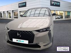 Utilisé 2022 DS Automobiles DS4 Rivoli Berline | 21 290 € (Prix juste)