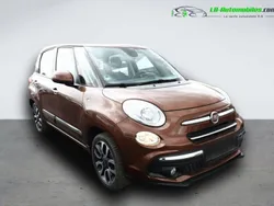 Utilisé 2018 Fiat 500 Citadine | 14 900 € (Prix assez cher)