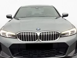 Gris Utilisé 2024 BMW 330e M Sport Berline | 48 490 € (Prix assez cher)