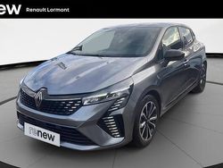 Gris Occasion 2025 Renault Clio V Techno Citadine | 19 990 € (Prix cher)