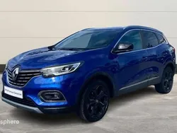 Utilisé 2019 Renault Kadjar Intens SUV | 15 999 € (Prix juste)