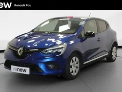 Bleu Utilisé 2023 Renault Clio V LIMITED Berline | 15 670 € (Prix juste)