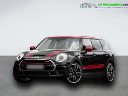 Utilisé 2017 Mini John Cooper Works Clubman Break | 26 200 €